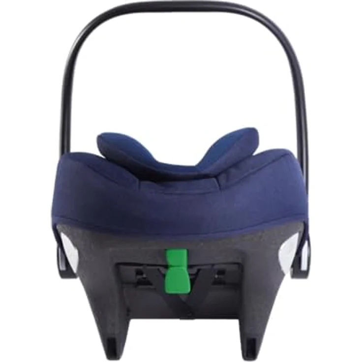 Avionaut Pixel PRO 2.0C, Babyschale für Neugeborene bis 13 Monate, Cloud Care, Navy – Bild 4