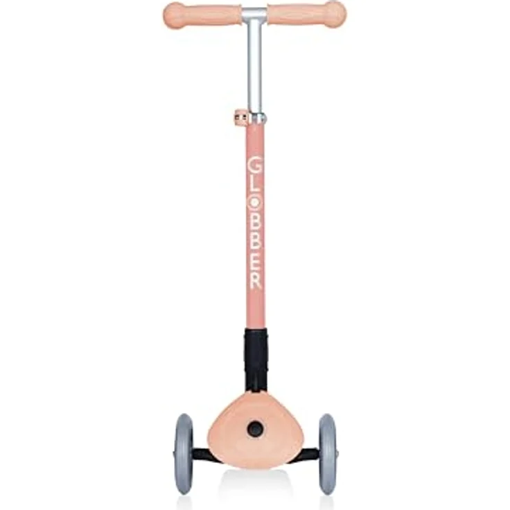 GLOBBER Go-Up Laufrad faltbar PLUS ECO apricot – Bild 8