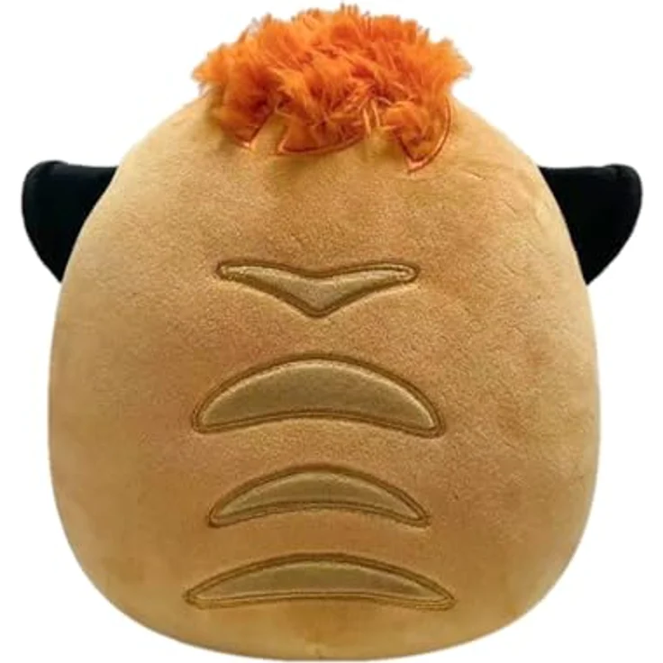 Squishmallows SQDI00551 - Timon 20 cm, offizielles Jazwares Plüsch, superweiches Kuscheltier – Bild 4