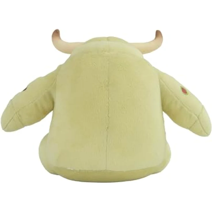 Tomy Warhammer Plüschfigur Nurgling: Little Unclean One, 18 cm Kuscheltier – Bild 3