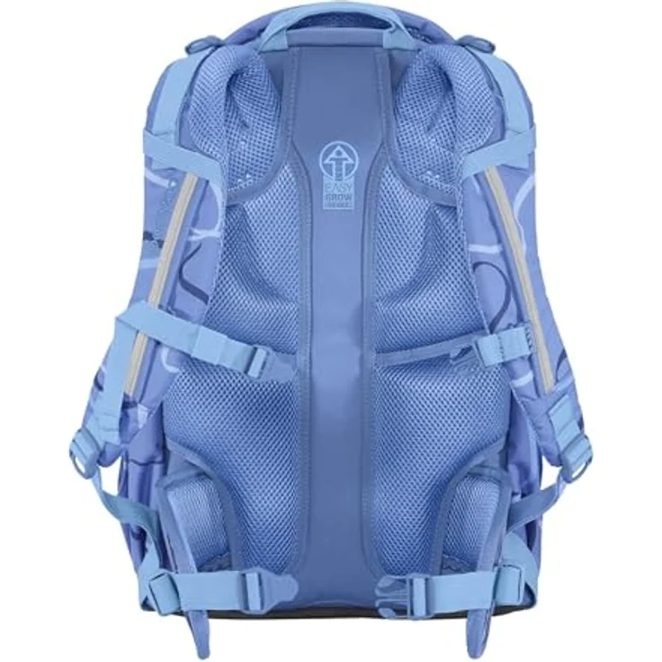 Coocazoo Mate Cool Breeze – Bild 3