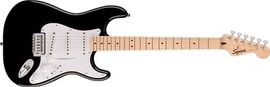 Fender Squier Sonic Stratocaster MN Black