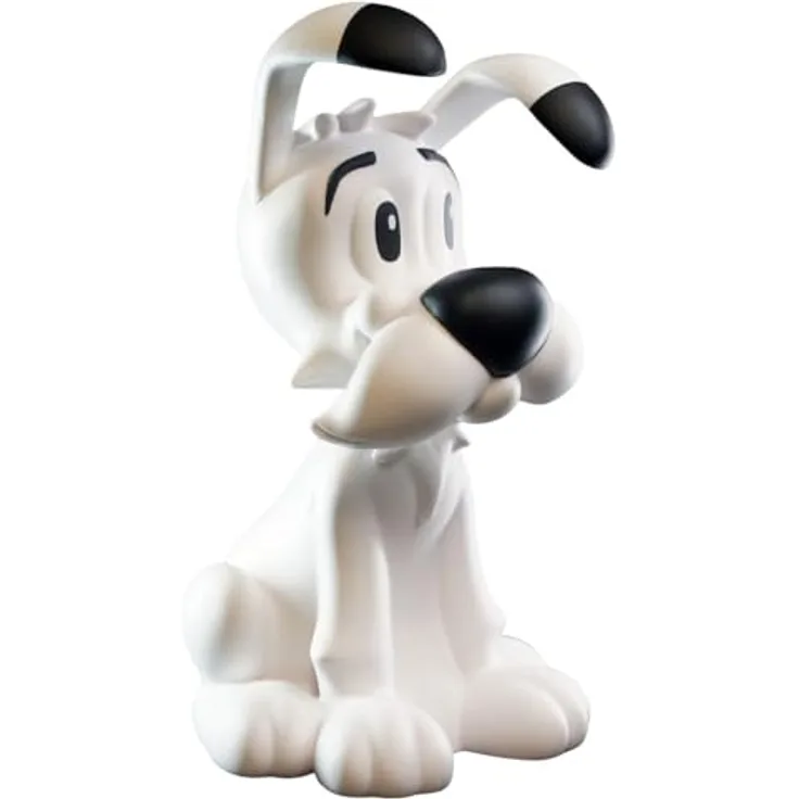 Plastoy Figur Idefix XXL 30 cm, Sammelfigur