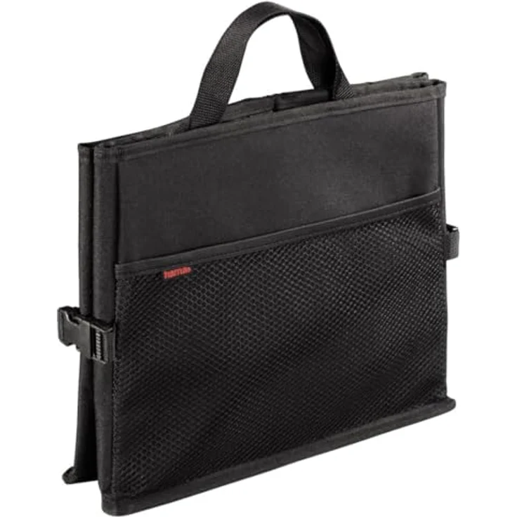 Hama Automotive Organizer klein schwarz – Bild 4
