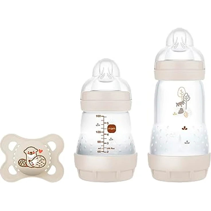MAM Easy Start Starter Set S uni – Bild 1