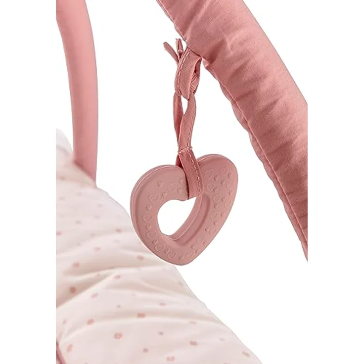 Sterntaler® Spielbogen Emmi Girl, mit Krabbeldecke – Bild 3