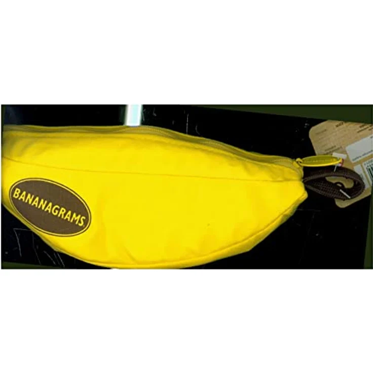 Classic BANANAGRAMS – Bild 3
