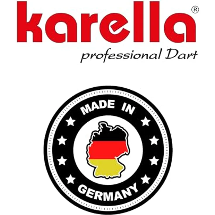Karella Softspitzen Keypoint-Spezial - weiß - 1000 Stück - Kleingewinde – Bild 7