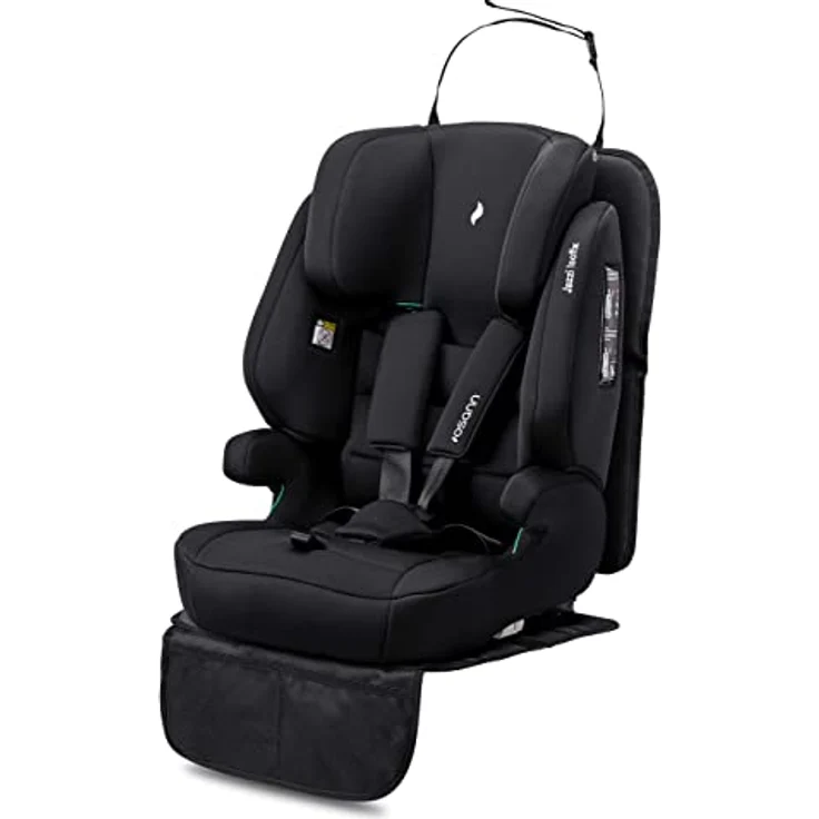 Autositz Schutzunterlage - Universal MAXI – Bild 5