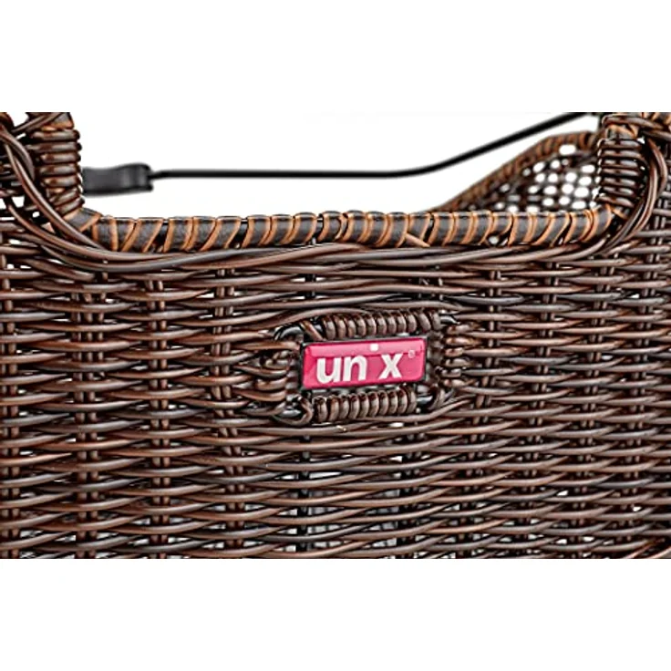 Unix, Velokorb, (16 l) – Bild 4