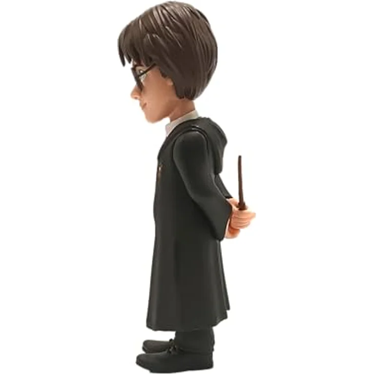 MINIX - TV Series #121 Harry Potter Sammelfigur 12 cm - Offiziell lizenziert, PVC Figur, inkl. Ausstellungsbox – Bild 3