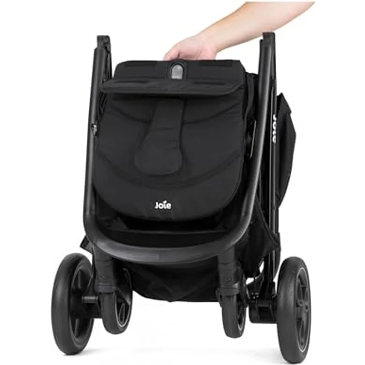 Joie Litetrax Sportwagen Shale – Bild 8