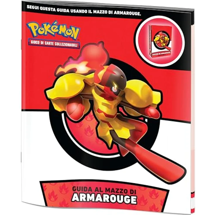 Nintendo Pokémon Academy Fight 2024 TCG Sammlerkartenspiel, 2 Decks für 2 Spieler, inkl. Spielanleitungen, ab 6 Jahren – Bild 7