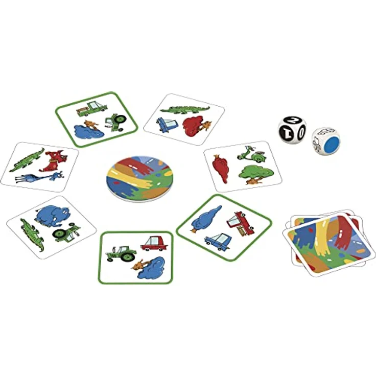 Clack! Family MBE3 – Bild 7