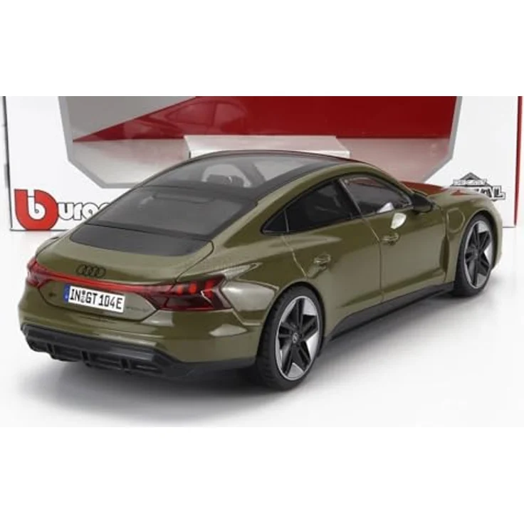 1:18 (Coll A) - 2022 Audi RS e-tron GT – Bild 2