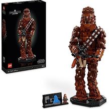 Image for LEGO 75371 Star Wars Chewbacca