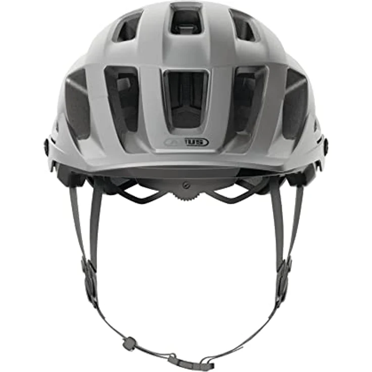 Abus Moventor 2. 0 Fahrradhelm – Bild 4