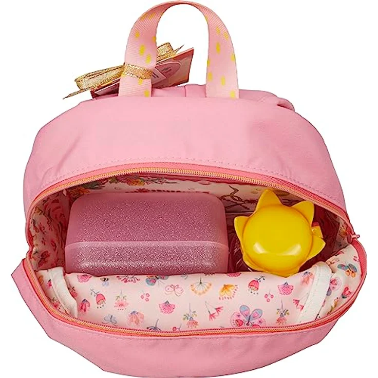 Rucksack Schmetterling - Prinzessin Lillifee – Bild 3
