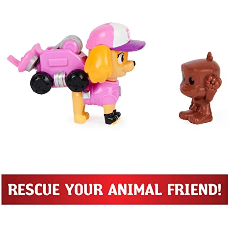 Paw Patrol Big Hero Pups - Skye – Bild 5