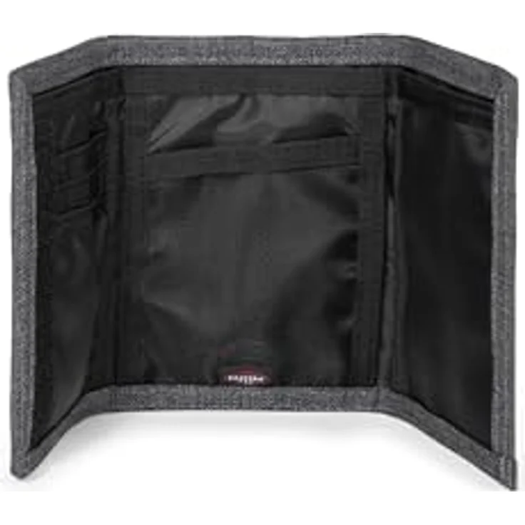eastpak CREW SINGLE black denim 77H – Bild 2