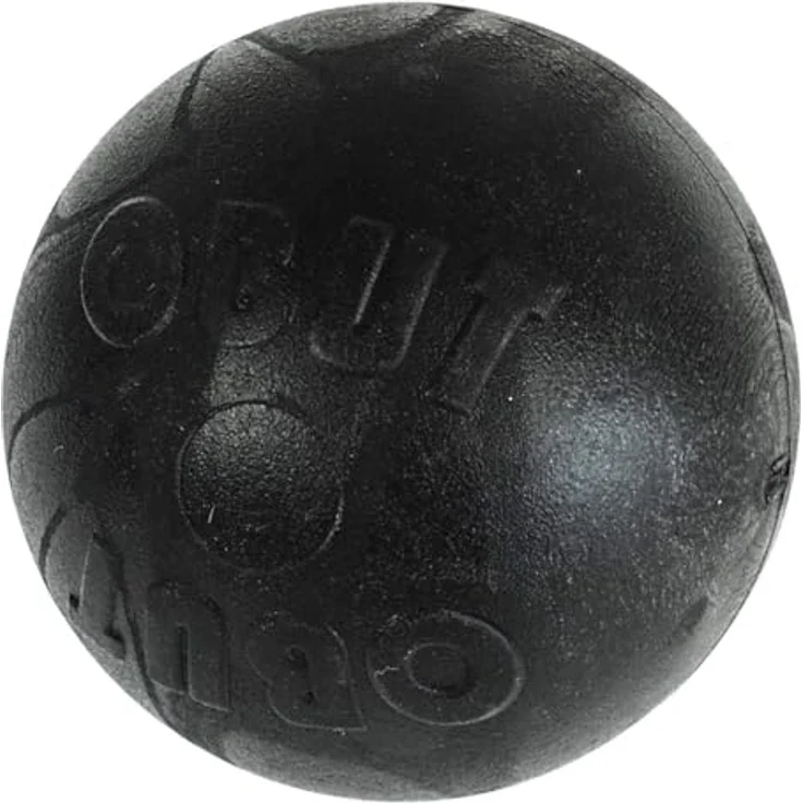 OBUT 6 buts noirs, ramassables par aimant – Bild 2