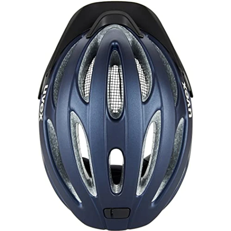uvex true cc Fahrradhelm - Preisvergleich – Bild 6