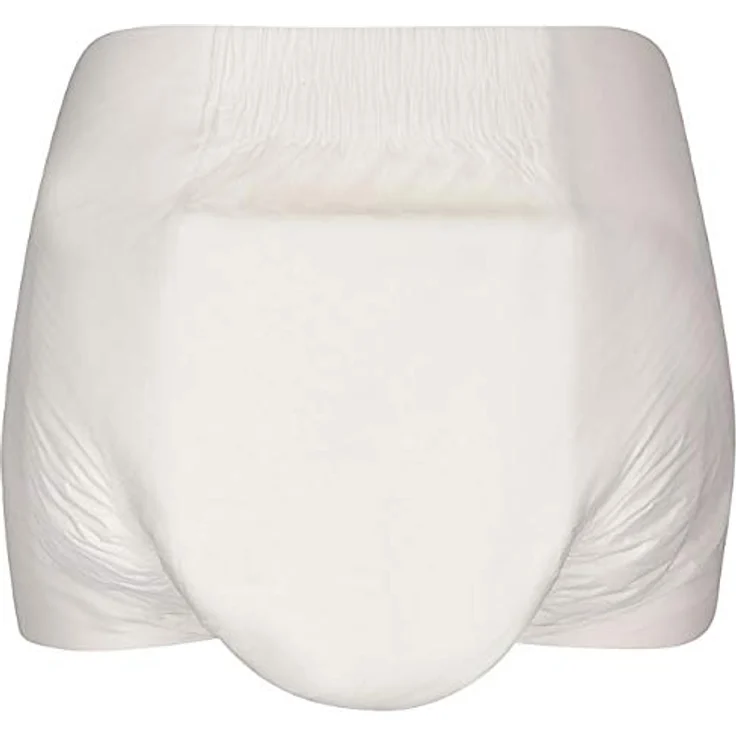 BetterDry Windeln M10 - Medium (75-110 cm) (15-St., Windeln mit Folie) - Saugstarke Inkontinenzwindeln für die Nacht – Bild 6
