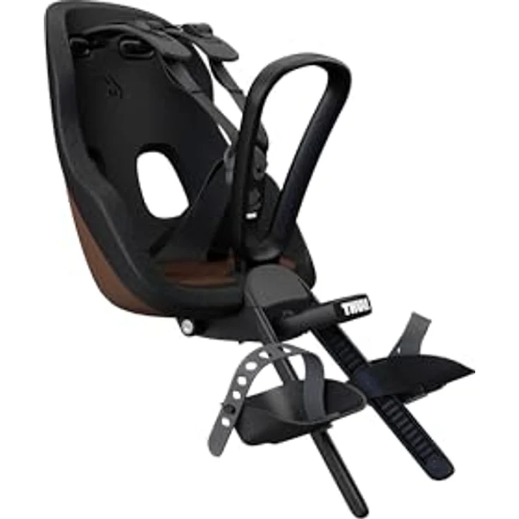 Thule Yepp Nexxt 2 Mini Front-Fahrradkindersitz – Bild 10