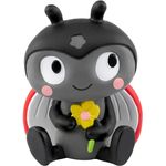 tonies Hörspielfigur Die Eule mit der Beule - Das 2. Liederalbum, Kinder Musikbox mit bekannten und neuen Songs