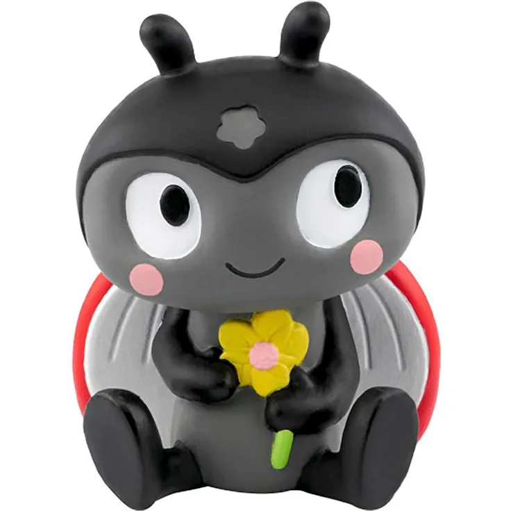 tonies Hörspielfigur Die Eule mit der Beule - Das 2. Liederalbum, Kinder Musikbox mit bekannten und neuen Songs