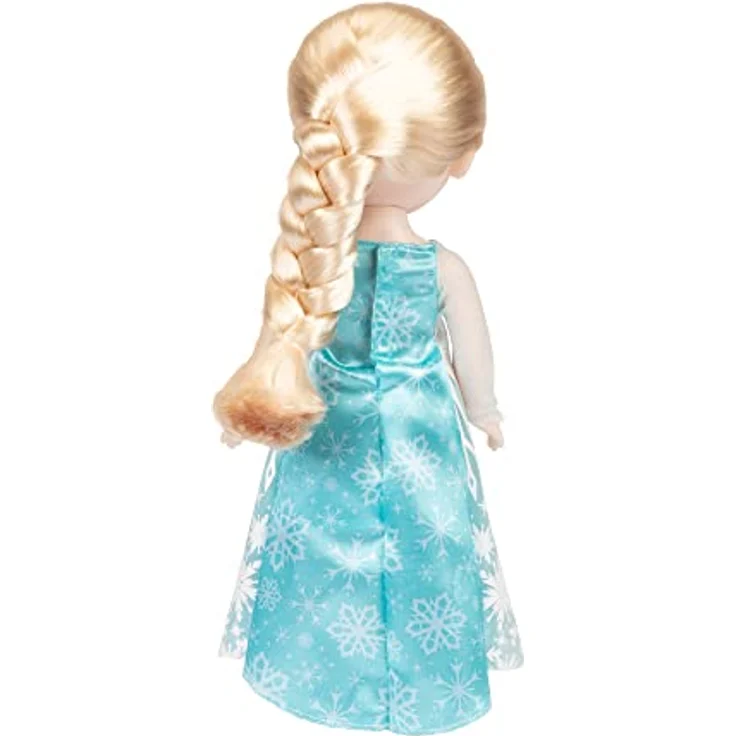 Disney Frozen Classic Feature, Singende Elsa, ca. 35 cm – Bild 7