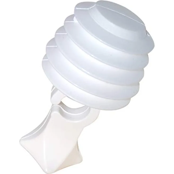 cyclingcolors Kinder FAHRRADHUPE FAHRRADKLINGEL BALLHUPE LENKERHUPE Hupe Weiss FAHRRADGLOCKE