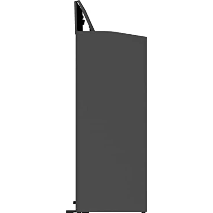 Roland F107-BKX, 88-Tasten Keyboard mit SuperNATURAL Piano Klangquelle und Bluetooth-Verbindung, schwarz – Bild 9