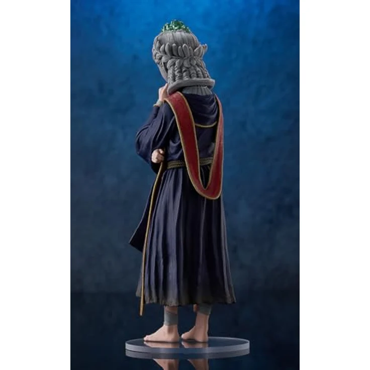 Max Factory Elden Ring Pop Up Parade SP PVC Statue Sellen, 17 cm, detailreiche Sammelfigur mit Base in Fensterbox – Bild 6