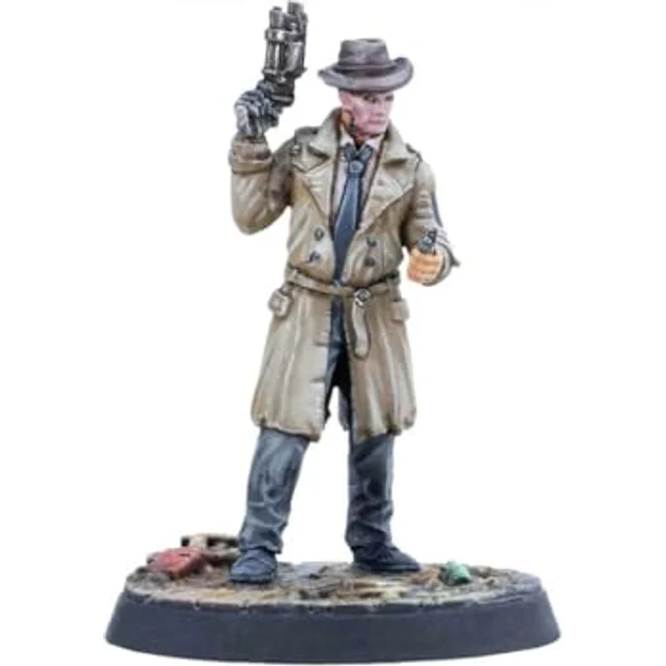 Modiphius Entertainment MUH051811, Zubehör für Brettspiele – Bild 5