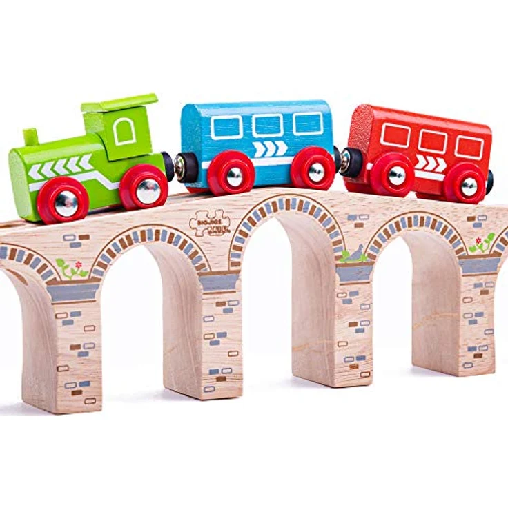 Viadukt – Bild 5