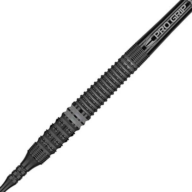 Target Darts Echo 14 90% Wolfram Softdarts-Set (18gr - Dartpfeile) – Bild 2