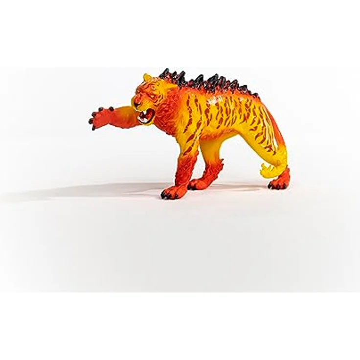 Schleich® 70148 Eldrador Lavatiger – Bild 6