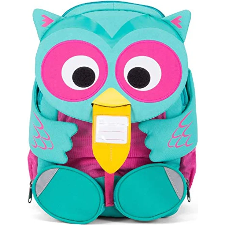 Affenzahn Großer Freund Owl L – Bild 6