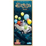 Asmodee Dixit Expansion 10: Mirrors, Brettspiel mit traumhaften Illustrationen für 3 bis 8 Spieler, pink, ab 8 Jahren, 30 Minuten Spielzeit