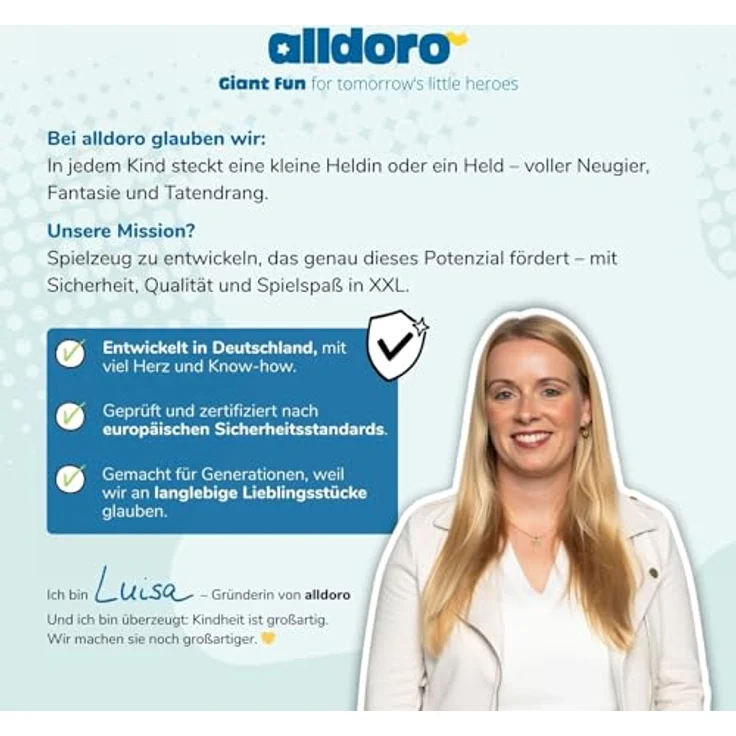 alldoro Spielzeug-Rennwagen Kleines Rennauto, Kunststoff-Weizenstroh-Mix, bunt, für Kinder ab 1 Jahr, zufällige Farbwahl – Bild 8