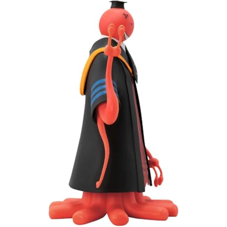 ABYstyle Studio Assassination Classroom Red Koro Sensei SFC Sammelfigur PVC-Figur Statue Anime Manga Figur Zuhause Zimmer Büro Dekor Geschenk – Bild 4