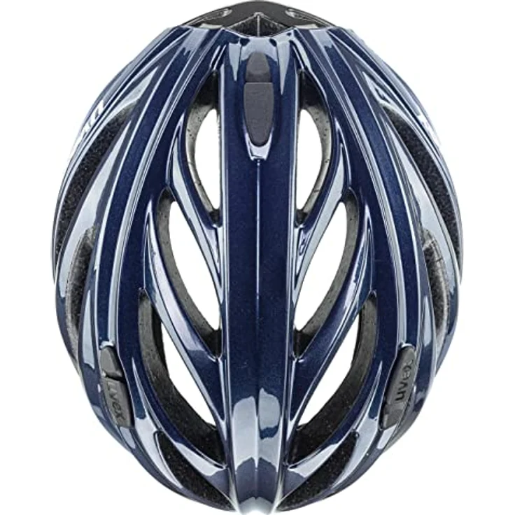 uvex boss race Helm – Bild 5