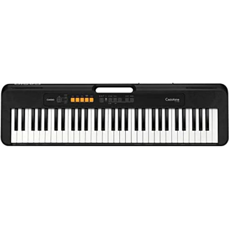 Keyboard Casio CT-S100C7, 61 Leuchttasten – Bild 2