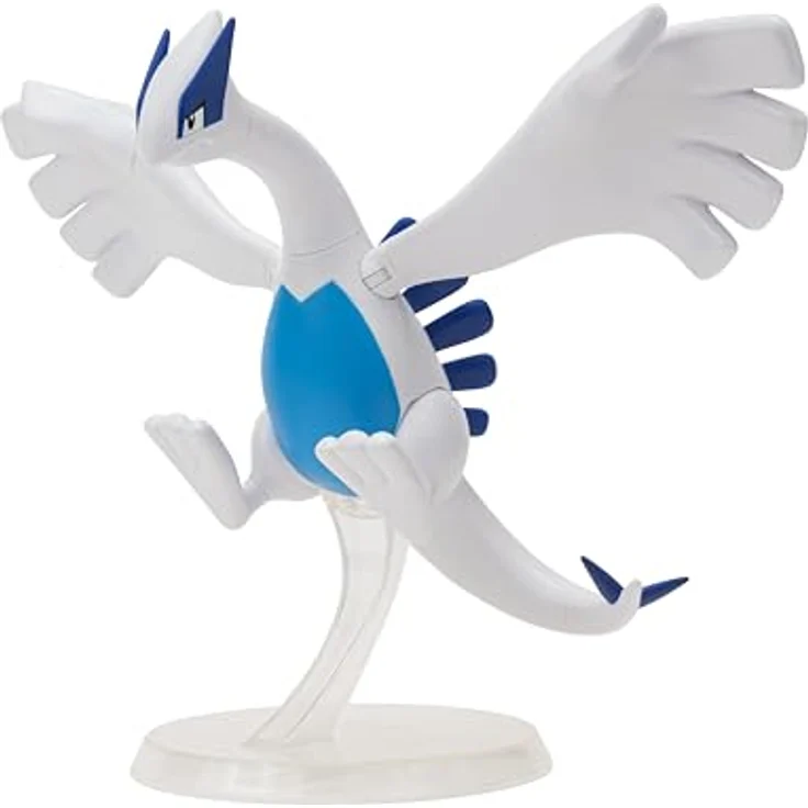 Pokémon - Epische Figur Lugia - Preisvergleich – Bild 5