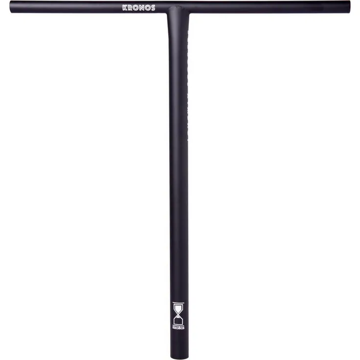 Longway Scooters Kronos Titan Stunt-Scooter, SCS HIC Bar 35mm, 700mm Höhe, schwarz