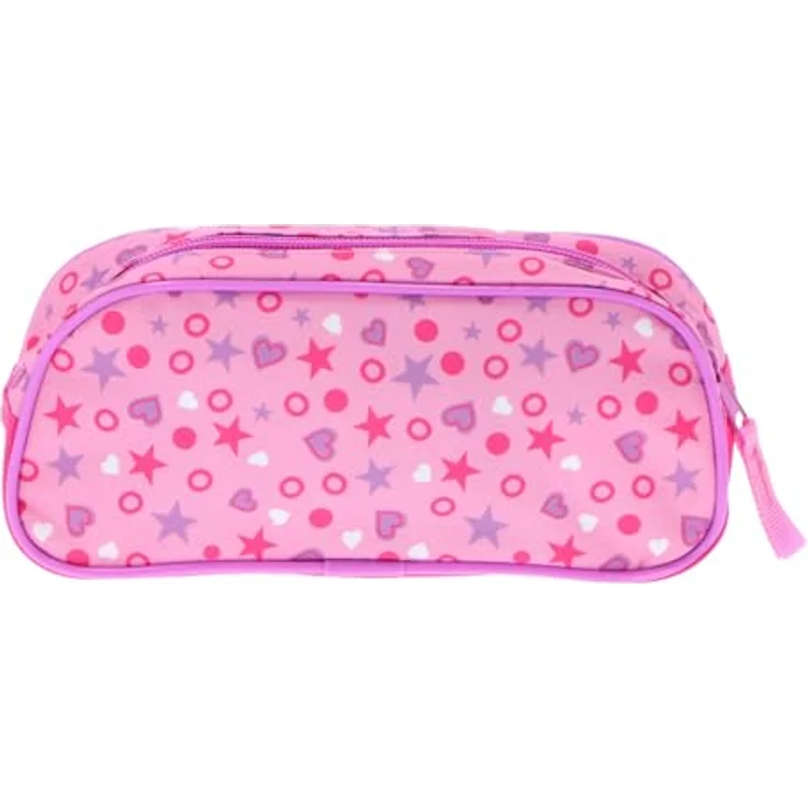 Peppa Pig Etui - Suzy, Federmäppchen – Bild 2