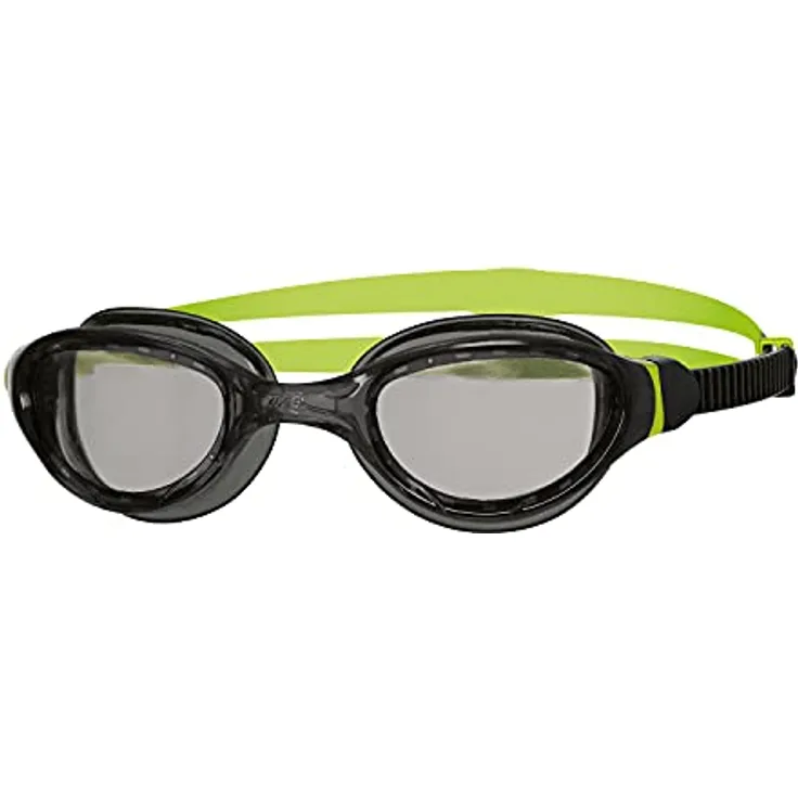 Zoggs Phantom 2.0 Junior Schwimmbrille, Unisex, mehrfarbig, Einheitsgröße