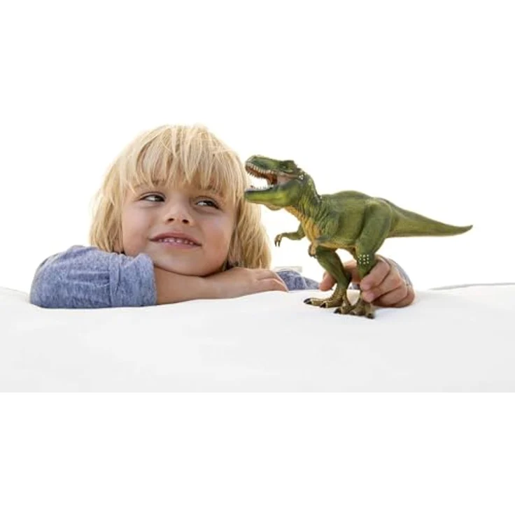 Schleich Figur Tyrannosaurus Rex – Bild 3
