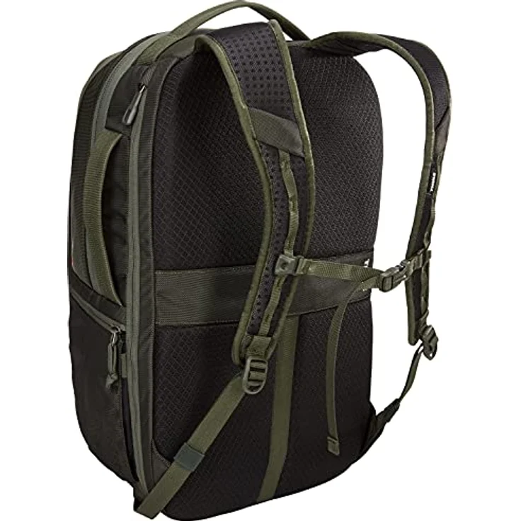 Thule Subterra Backpack 30L Laptop‐Rucksack Dark Forest One-Size – Bild 3